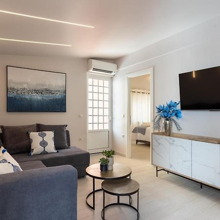 Aurora Apartment In Corfu Center Ngoại thất bức ảnh